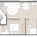 EWD - SkyM - Layout 1PN
