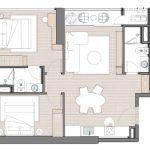 EWD - SkyM - Layout 2PN