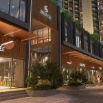 Shop khối đế dự án SkyM Hạ Long bất động sản biển sinh lời