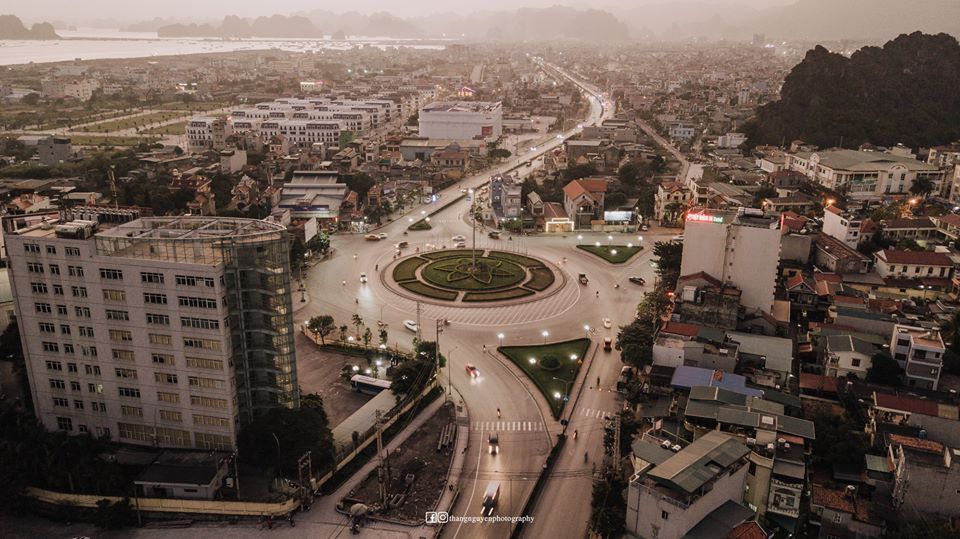 các dự án bất động sản tiềm năng tại cẩm phả