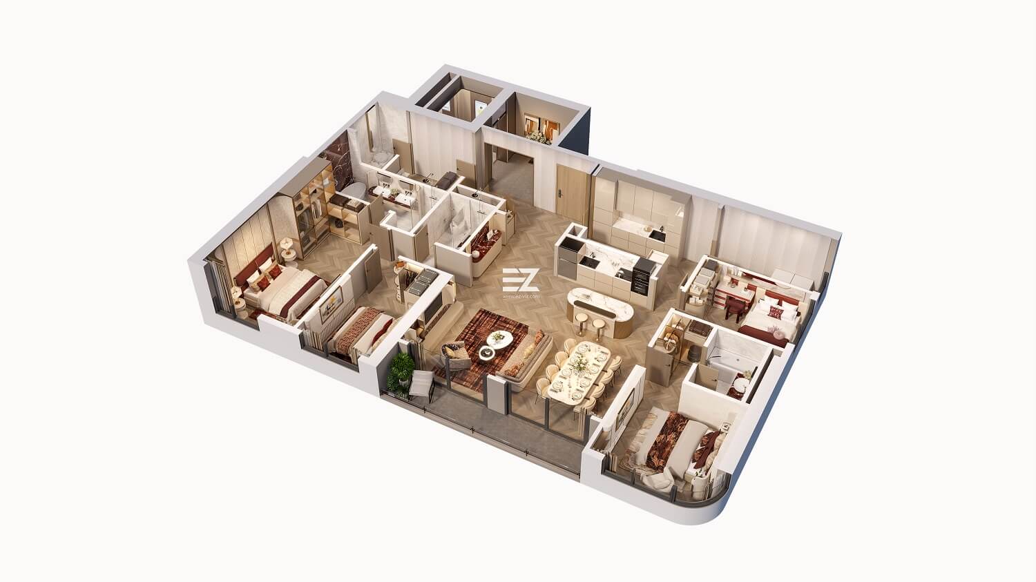 layout-noi-that-4br-landmark-35-ha-long