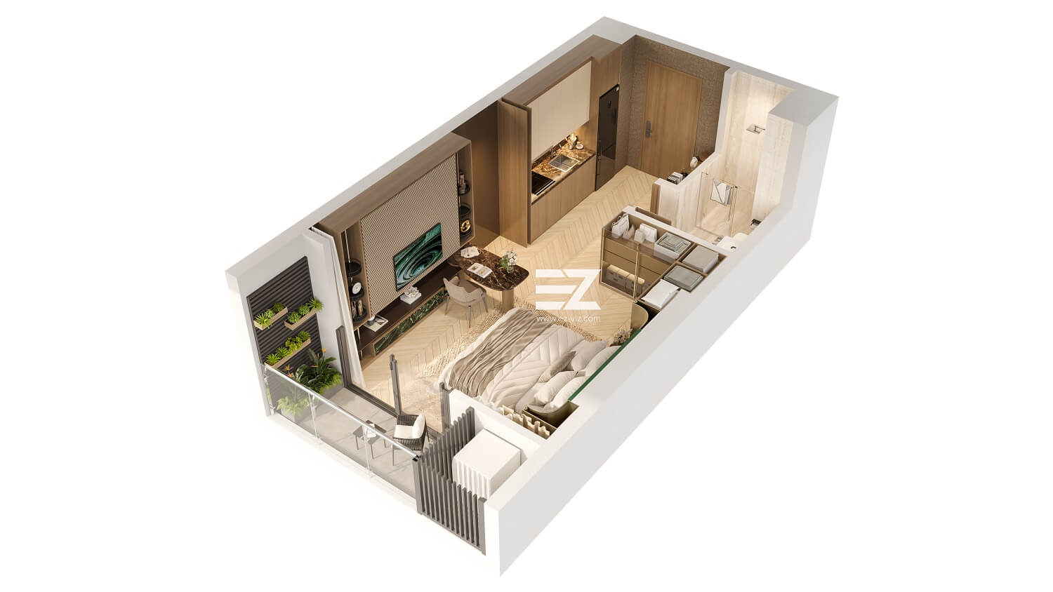 layout-noi-that-studio-landmark-35-ha-long