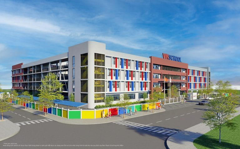 vinschool-ha-long-xanh