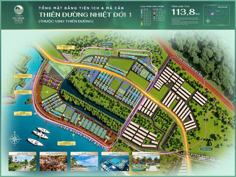 VINH-THIEN-DUONG-NHIET-DOI-VINHOMES-GLOBAL-GATE