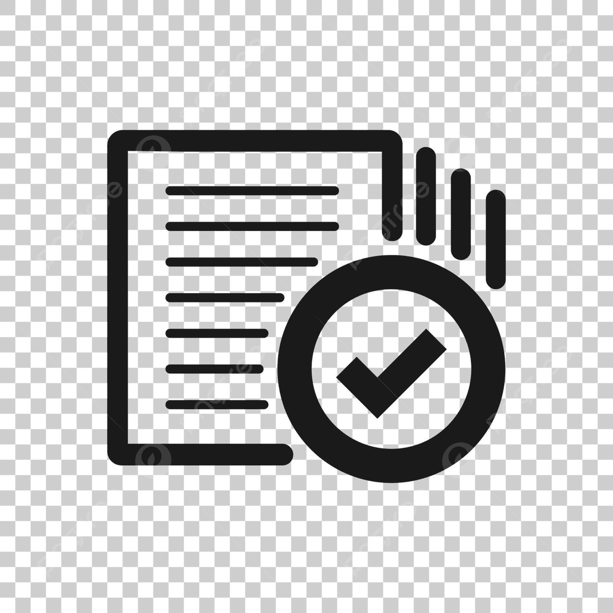 pngtree-transparent-compliance-document-icon-with-checkmark-on-isolated-background-vector-png-image_12385675